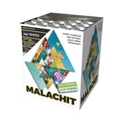 Malachit JW4059 - wyrzutnia 25 strzałów 30 mm Jorge F2 Jorge
