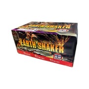 Earth Shaker SFC2068M1 - wyrzutnia fajerwerków 68 strzałów 25-30 mm Surex F3 Surex