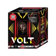 Volt PXB2139 - wyrzutnia 16 strzałów 25 mm Piromax F2 Piromax