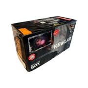 Kewlar PXB3905 wyrzutnia fajerwerków 49 strzałów 30 mm Piromax F3 Piromax