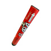 Flara świetlna czerwona ZX8020R - pochodnia lontowa T1 Surex