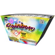 Rainbow JW916 - wyrzutnia 49 strzałów 20 mm Jorge F2 Jorge