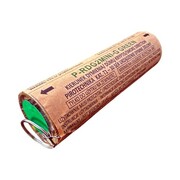 Dym dwustronny RDG-2 Mini na zawleczkę zielony RDG2-MINI/G Pyrolife T1 Pyrolife