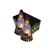 Vulcano TXF836 - fontanny (2 szt.) Triplex F2 Triplex