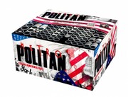 Metropolitan C124MXM/C14 - zestaw wyrzutni 124 strzały 20-30 mm Klasek F2 Klasek