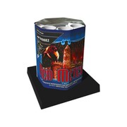 Red Meteor SM9882 - wyrzutnia 7 strzałów 26 mm Jorge F2 Jorge