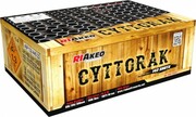 Cyttorak HF-142-2211 zestaw baterii 142 strzały 20-30 mm Riakeo F2 Riakeo