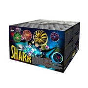 Shark JW9016 - wyrzutnia 100 strzałów 20 mm Jorge F2 Jorge