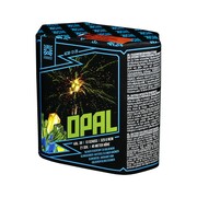 Opal AC30-13-28 - wyrzutnia fajerwerków 13 strzałów 30 mm Argento F2 Argento Feuerwerk