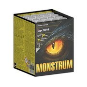Monstrum JW44 - wyrzutnia 25 strzałów 30 mm Jorge F3 Jorge