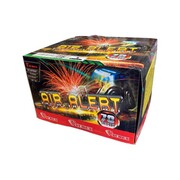 Air Alert SFC2070H01 - wyrzutnia Surex 70 strzałów 20-30 mm F3 Surex