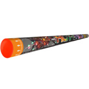 Hot Balls 5 JRC31/5 - rzymski ogień 8 strzałów 29 mm Jorge F3 Jorge