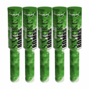 Zielona świeca dymna z rączką na zawleczkę Smoke Bombs TXF543-4 Triplex T1 Triplex