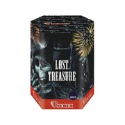 Lost Treasure SFC8191 - wyrzutnia Surex 19 strzałów 30 mm F2 Surex