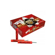 Wild Bull Dog TXP845 - petardy hukowe 20 szt. Triplex F2 Triplex