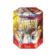 Liberty SFC15195 - wyrzutnia Surex 19 strzałów 30 mm F2 Surex
