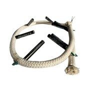 Łowiecki sznur hukowy odstraszacz zwierzyny 8P05 P1