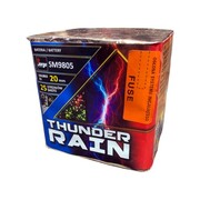 Thunder Rain SM9805 - wyrzutnia 25 strzałów 20 mm Jorge F2 Jorge