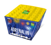 Adrenalin ECO-F-M42-1 - wyrzutnia 42 strzały 25 mm Gaoo F2 Gaoo
