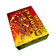 Diabełki Mega XXL CS12851 - strzelające kulki 20 szt. F1 Surex