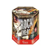 Rock The Boat SFC15197 - wyrzutnia Surex 19 strzałów 30 mm F2 Surex