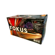 Fokus PXB3927 - wyrzutnia 49 strzałów 30 mm Piromax F3 Piromax