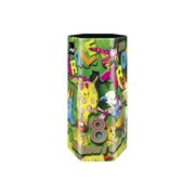 Trole JF10 - wyrzutnia z fontanną 8 strzałów 20 mm Jorge F2 Jorge