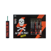 Achtung! Mini PT2 zestaw petard lontowych 20 szt. Tropic F3 Tropic