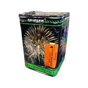 Anarchy TXB047 - wyrzutnia 16 strzałów 25 mm Triplex F2 Triplex