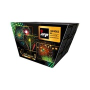 Exclusive Collection 1 JW4082 - wyrzutnia 36 strzałów 25 mm Jorge F2 Jorge