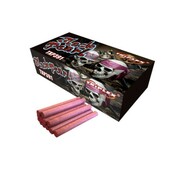 Black Pearl TXP391 - petardy draskowe 100 sztuk Triplex F2 Triplex