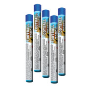 Flara niebieska z lontem TXF936-2 ogień bengalski F2 Triplex