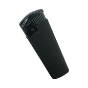 Zapalniczka Turbo żarowa do fajerwerków Atomic czarna Atomic