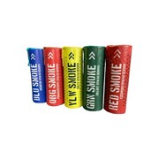 Light color smoke - mix świec dymnych Surex T1 Surex