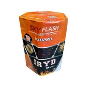 Iryd PXB2211 - wyrzutnia 19 strzałów 30 mm Piromax F2 Piromax