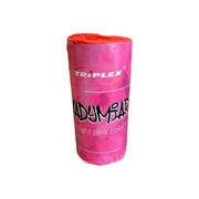 Zadymiara TXF658-10 - świeca dymna jasny róż Triplex T1 Triplex