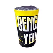 Ogień wrocławski Bengalos Yellow P-OW/Y mocny żółty płomień Pyrolife F2 Pyrolife