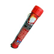 Raca morska czerwona - flara z zawleczką XP1070-1 P1 Triplex