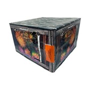 Family Box TXB909 - wyrzutnia 100 strzałów 20 mm Triplex F2 Triplex