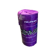 Zadymiara TXF658-5 - świeca dymna fioletowa Triplex T1 Triplex