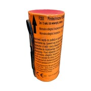 Fontanna sceniczna srebrna F3S5 3 m 5 sek. T1 Tropic