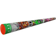 Hot Balls 2 JRC31/2 - rzymski ogień 8 strzałów 29 mm Jorge F3 Jorge