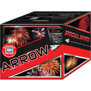 Arrow PXB2118 - wyrzutnia 25 strzałów 20 mm Piromax F2 Piromax