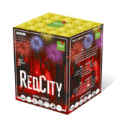 Red City ECO-L20-4 - wyrzutnia 20 strzałów 30 mm Gaoo F2 Gaoo