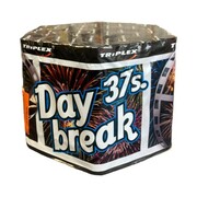 Daybreak TXB083 - wyrzutnia 37 strzałów 30 mm Triplex F2 Triplex