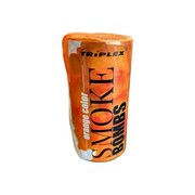 Smoke Bombs TXF652-7 - pomarańczowa świeca dymna Triplex T1 Triplex
