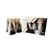 Silver Time TXF695 zestaw 4 małych fontann Triplex F2 Triplex