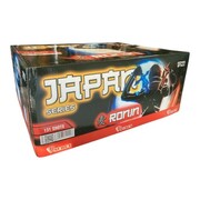 Ronin Japan Series SFC22 - zestaw wyrzutni Surex 131 strzałów 25 mm F2 Surex