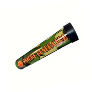 Duża świeca dymna z zawleczką TXF931-7 - pomarańczowa Triplex T1 Triplex