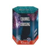 Channel Crossing SFC8192 - wyrzutnia Surex 19 strzałów 30 mm F2 Surex